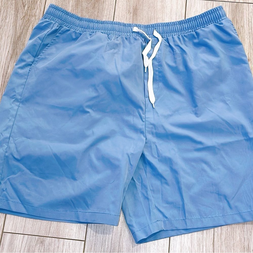 SHEIN Men’s Blue Shorts XXL